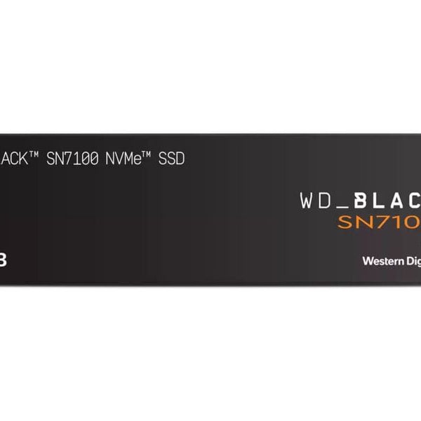 SanDisk SSD SN7100 M.2 NVMe 4000 GB