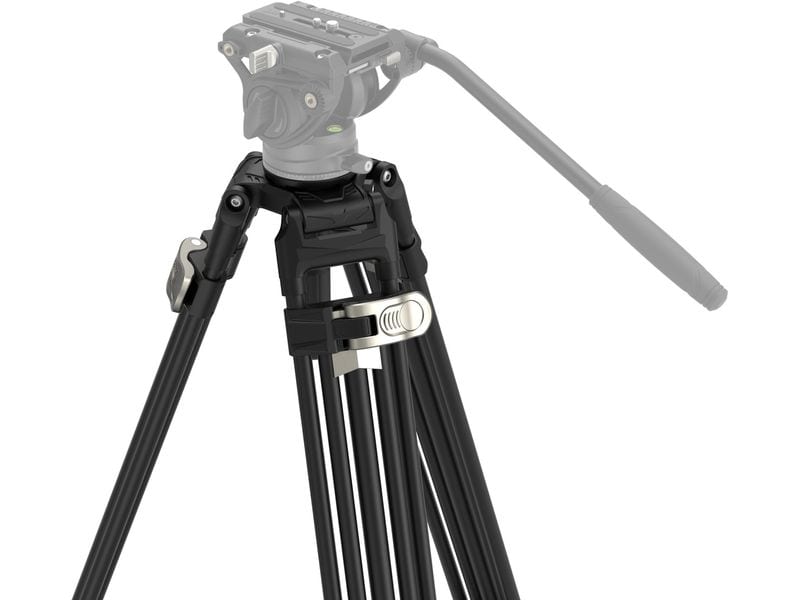 Smallrig Stativ FreeBlazer Heavy-Duty AD-80