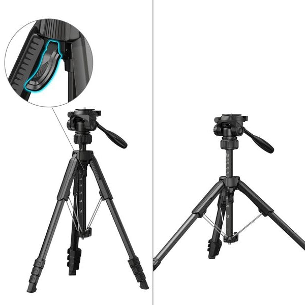 Smallrig «Stalite» AP-21 Tragbares Fotostativ