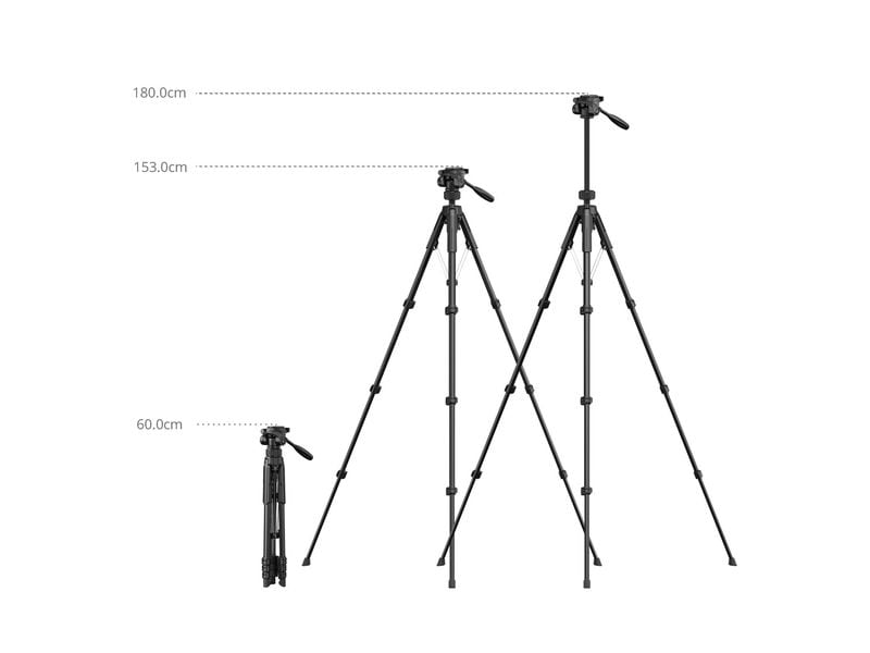 Smallrig «Stalite» AP-21 Tragbares Fotostativ