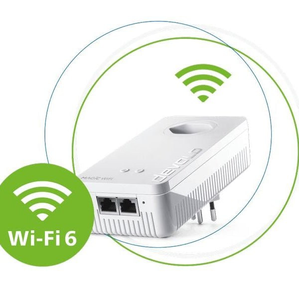 devolo Magic 2 WIFI 6 next