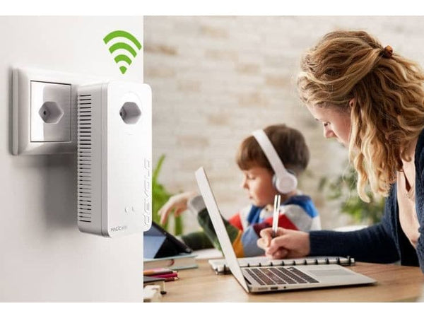 devolo Magic 2 WIFI 6 next Starter Kit