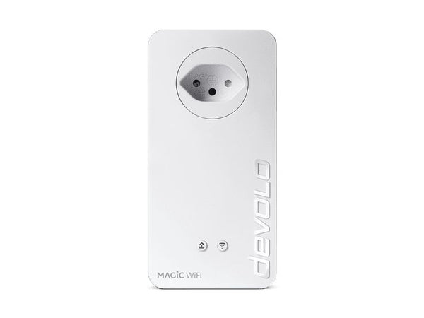 devolo Magic 2 WIFI 6 next Multiroom Kit
