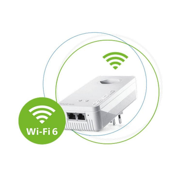 devolo Magic 2 WIFI 6 next