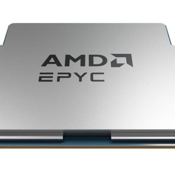 AMD CPU 9554P 3.1 GHz