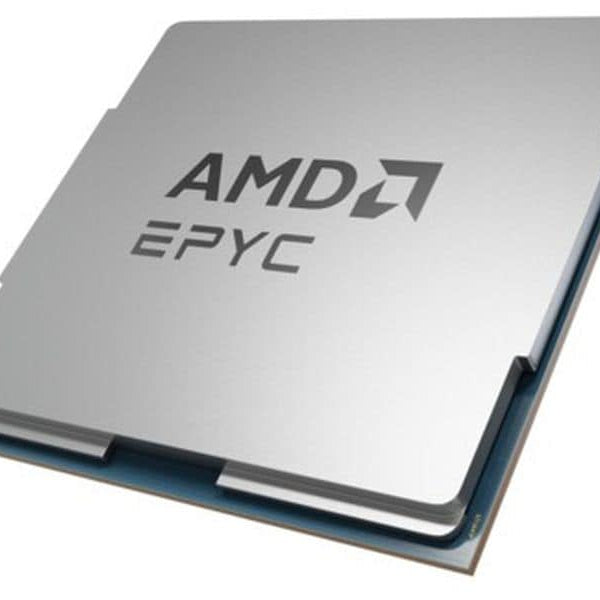 AMD CPU 9554P 3.1 GHz