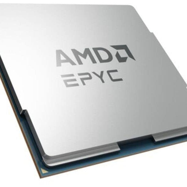 AMD CPU 9554P 3.1 GHz
