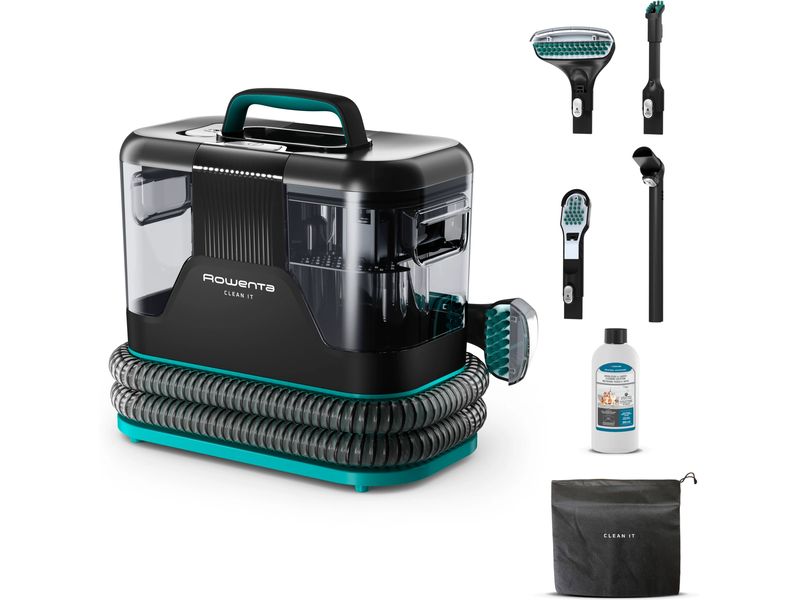 Rowenta Waschsauger Clean It IN5020