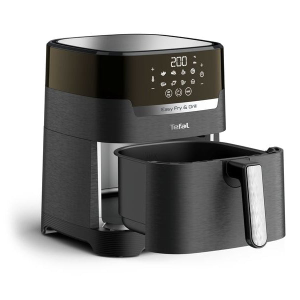 Tefal Heissluft-Fritteuse Easy Fry & Grill Precision EY5058