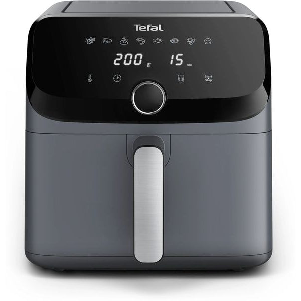 Tefal Heissluft-Fritteuse Easy Fry Mega EY855B