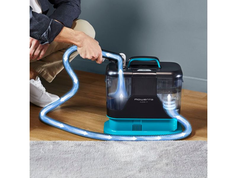 Rowenta Waschsauger Clean It IN5020