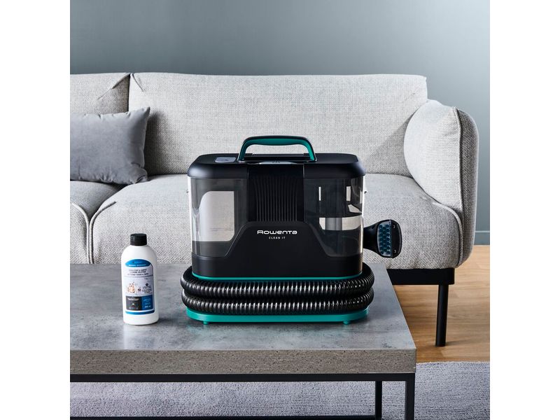 Rowenta Waschsauger Clean It IN5020