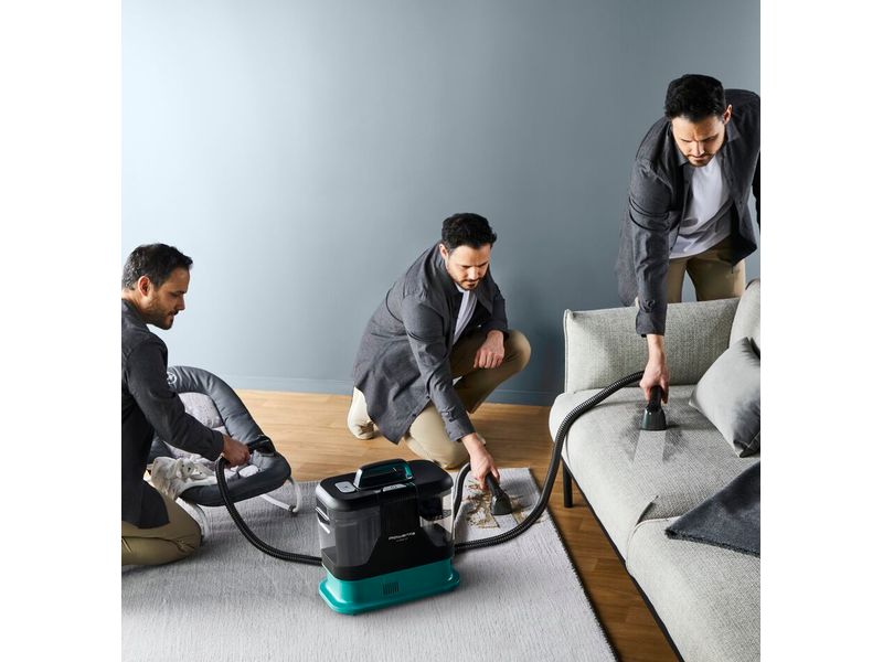 Rowenta Waschsauger Clean It IN5020