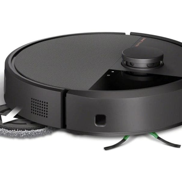 iRobot Saug- und Wischroboter Roomba Plus 505 Combo Roboter