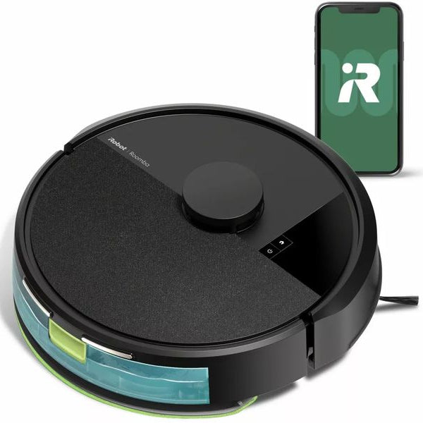 iRobot Saug- und Wischroboter Roomba 105 Combo Roboter