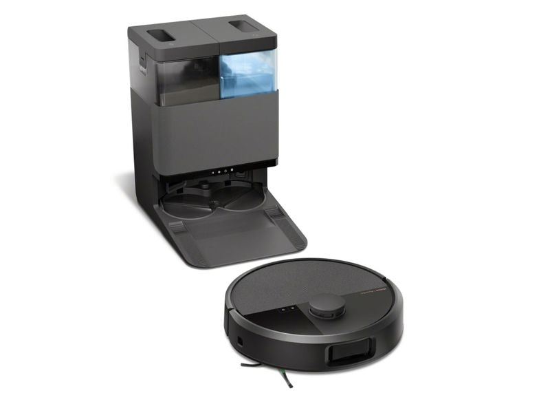 iRobot Saug- und Wischroboter Roomba Plus 505 Combo Roboter