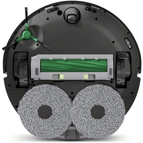 iRobot Saug- und Wischroboter Roomba Plus 505 Combo Roboter