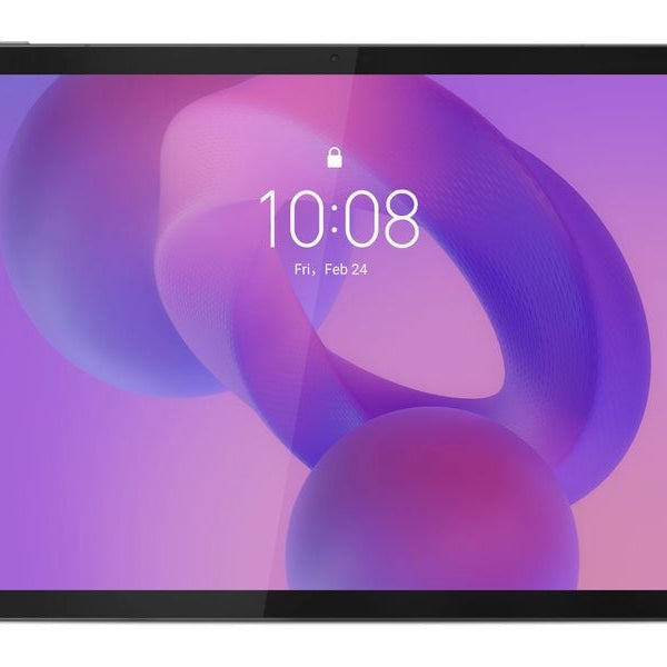 Lenovo Tablet Idea Tab 5G Mediatek 128 GB Grau