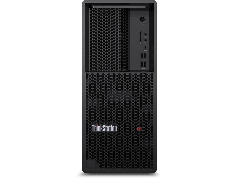 Lenovo Workstation ThinkStation P3 Tower Gen 2 (Intel)
