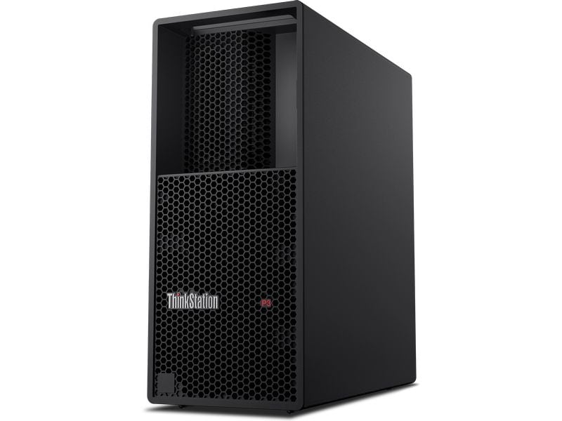 Lenovo Workstation ThinkStation P3 Tower Gen 2 (Intel)