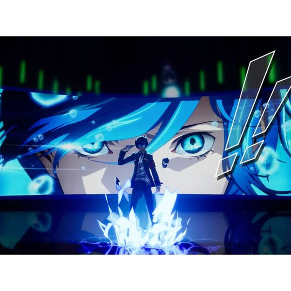 GAME Persona 3 Reload