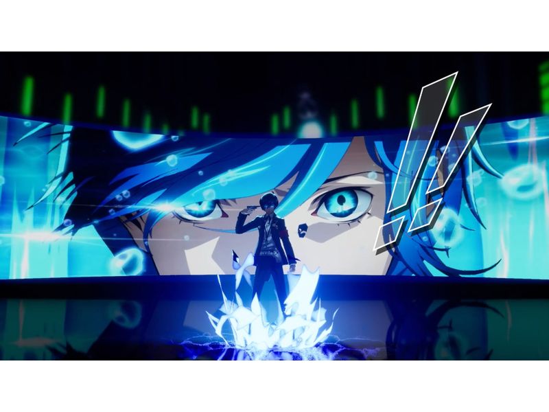 GAME Persona 3 Reload