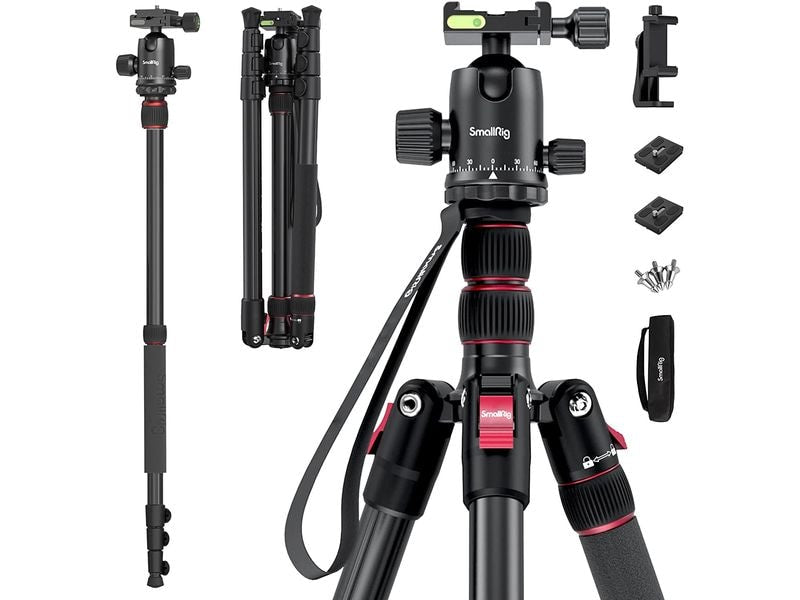 Smallrig Stativ CT-20