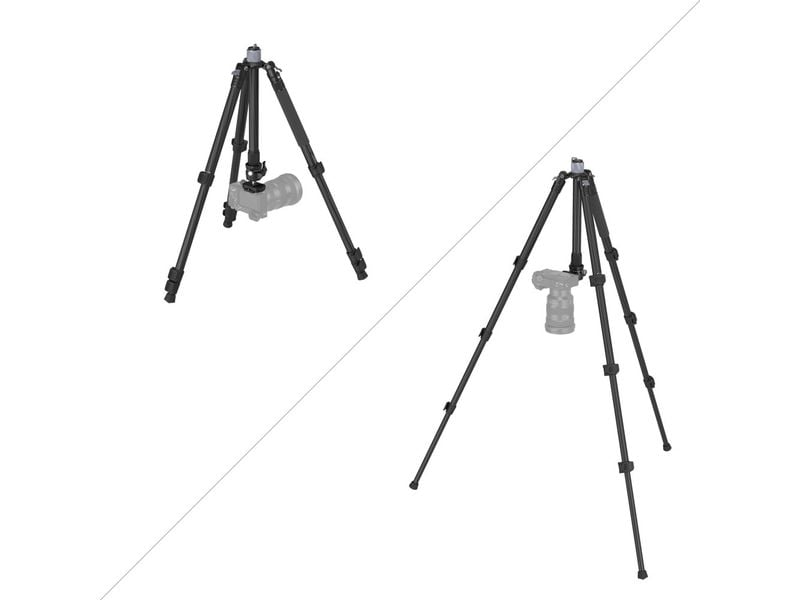 Smallrig Stativ AP-20