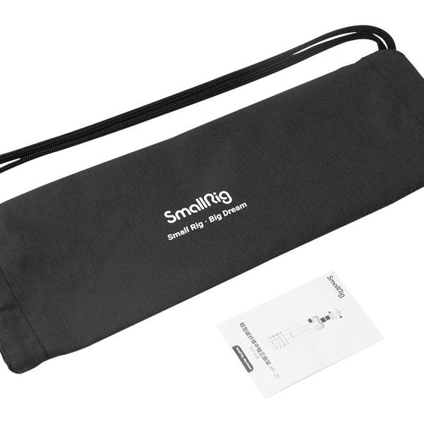 Smallrig Stativ AP-20