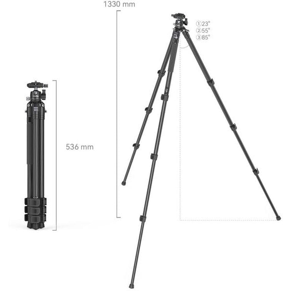 Smallrig Stativ AP-10