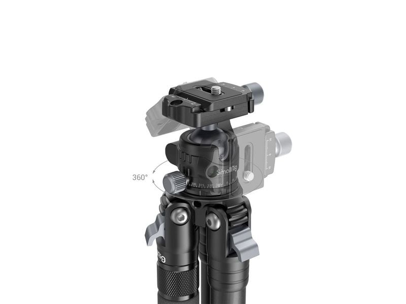 Smallrig Stativ AP-10