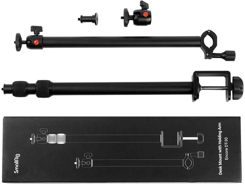 Smallrig Tischstativ DT-30