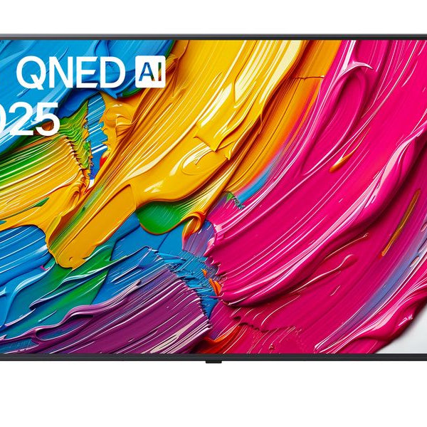 LG TV 55QNED80A6A 55