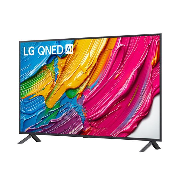 LG TV 55QNED80A6A 55