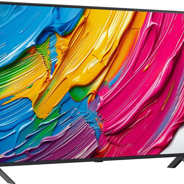 LG TV 55QNED80A6A 55