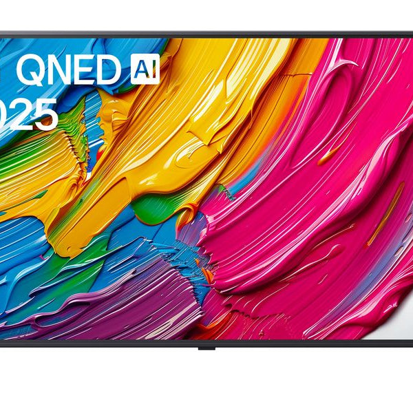 LG TV 50QNED80A6A 50