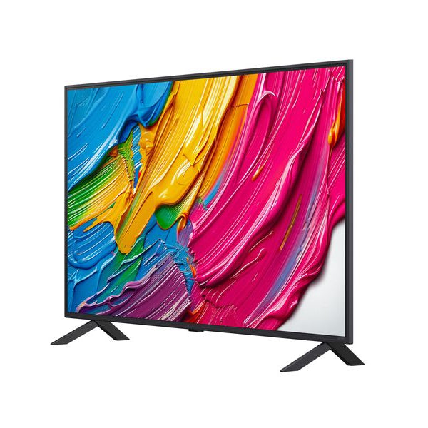 LG TV 50QNED80A6A 50