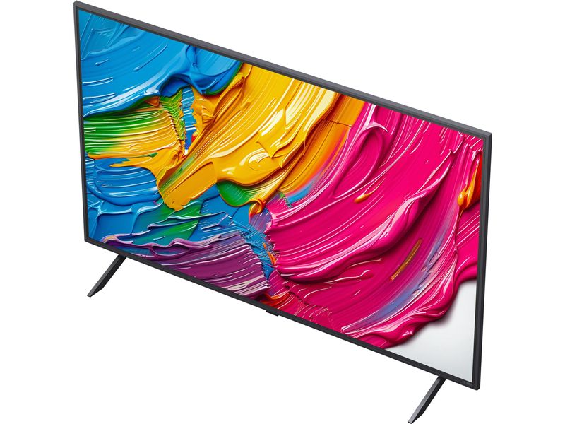 LG TV 50QNED80A6A 50", 3840 x 2160 (Ultra HD 4K), QNED