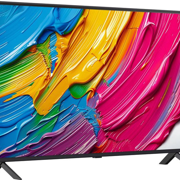 LG TV 50QNED80A6A 50