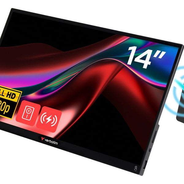 Verbatim Monitor 32088