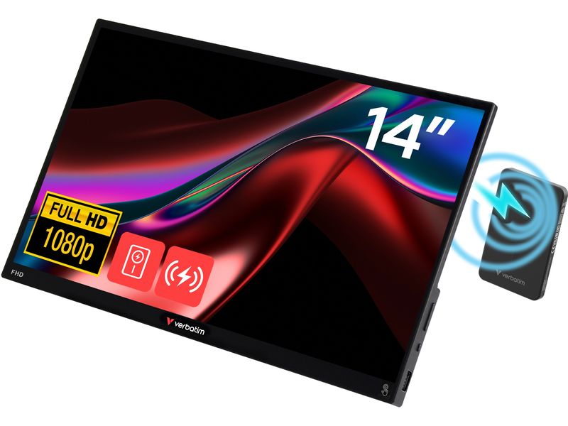 Verbatim Monitor 32088