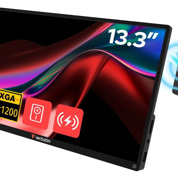 Verbatim Monitor 32087