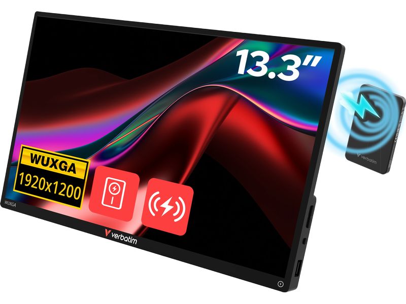 Verbatim Monitor 32087