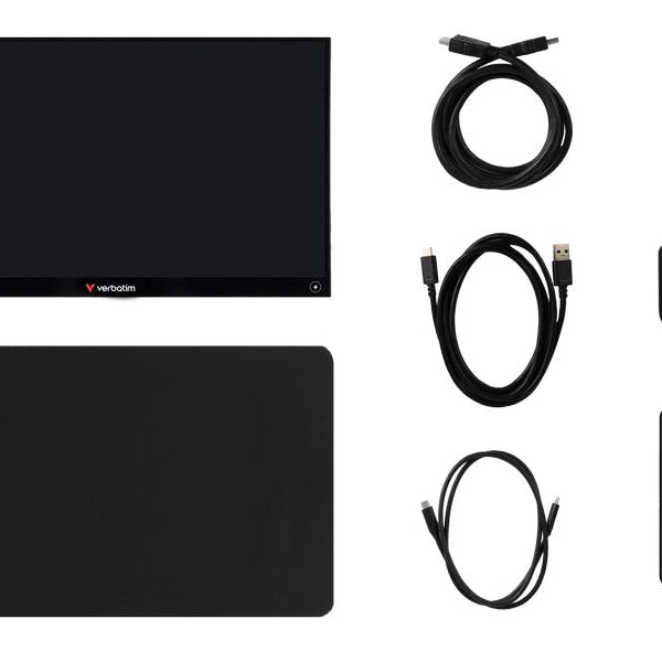 Verbatim Monitor 32088