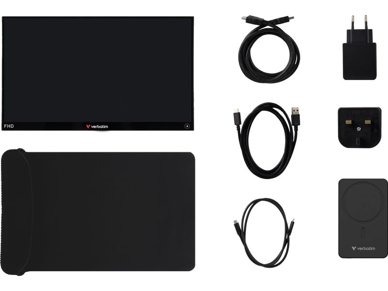 Verbatim Monitor 32088