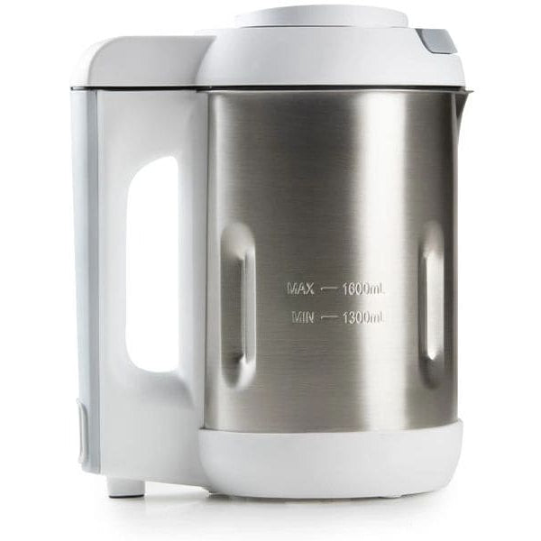Domo Food Processor DO737BL Weiss