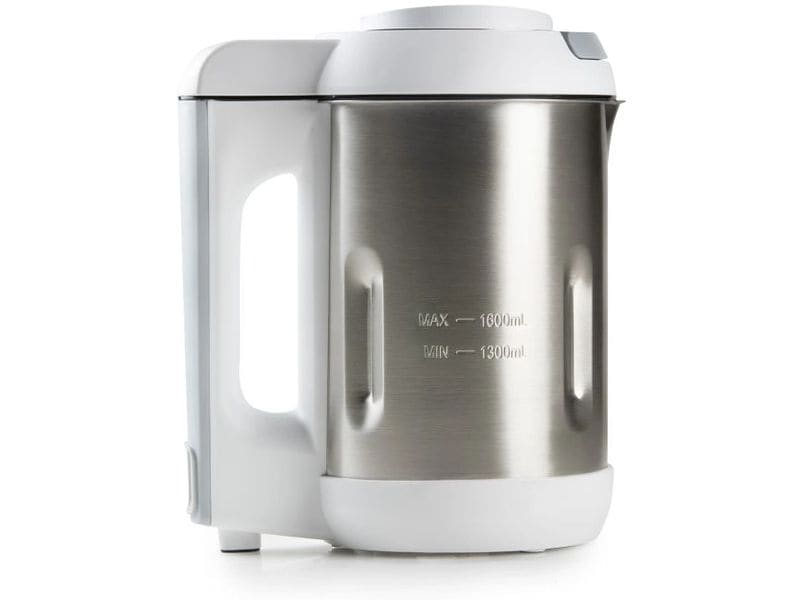 Domo Food Processor DO737BL Weiss