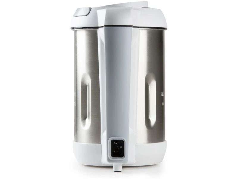 Domo Food Processor DO737BL Weiss