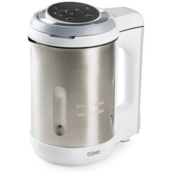 Domo Food Processor DO737BL Weiss