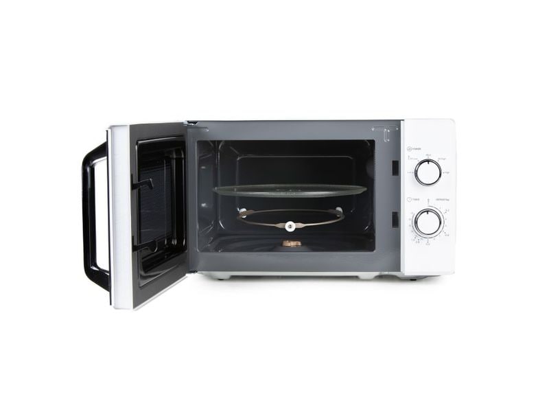 Domo Mikrowelle DO3120 Weiss